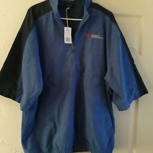 Monterey Club golf shirt